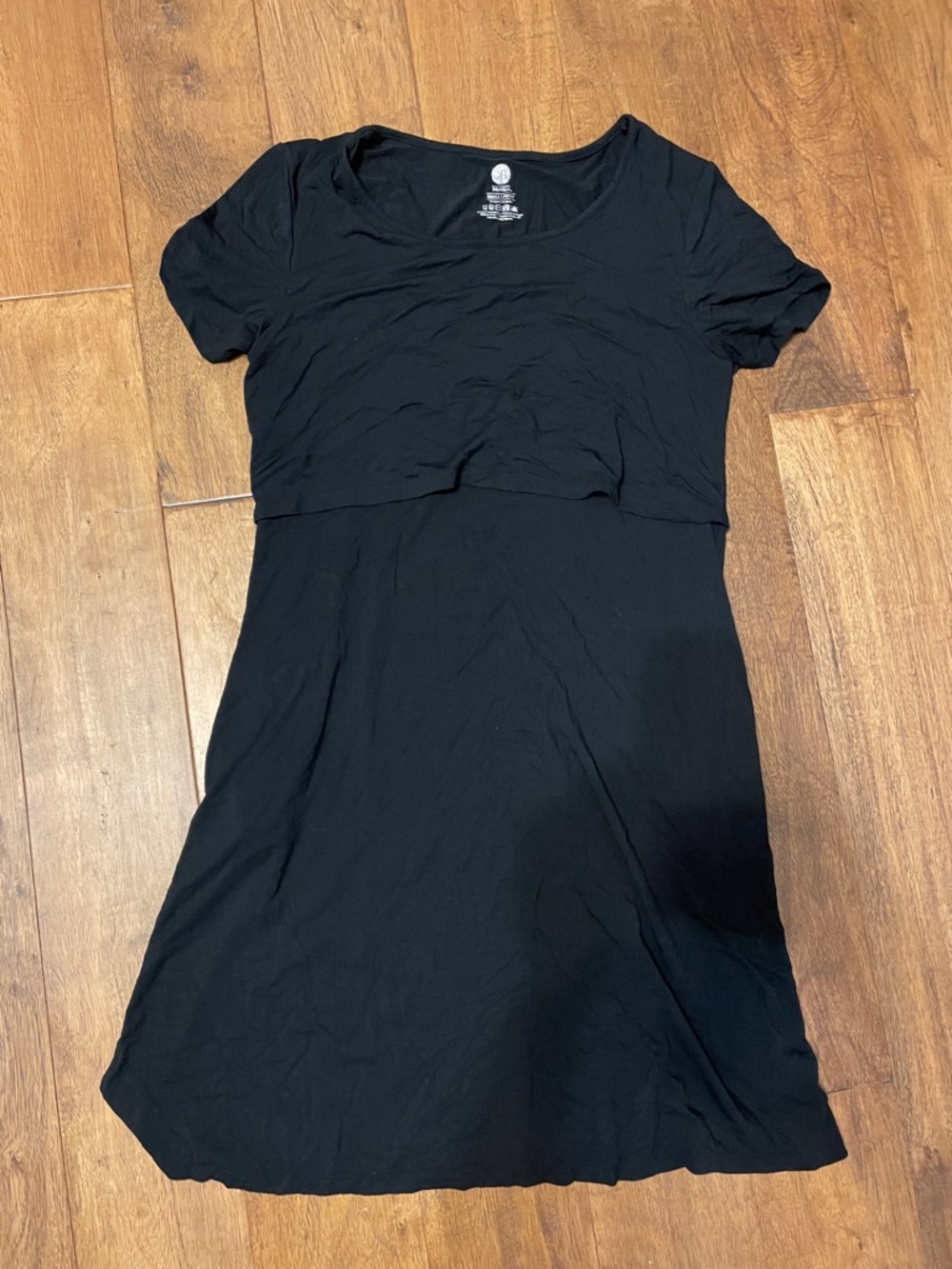 Kindred Bravely Eleanora Bamboo Maternity & Nursing Dress